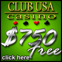 Club USA Casino